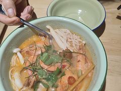 -阿徕孖·泰餐(大沙地店)
