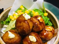 -活鳗饭·鹅肝范儿(高碑店店)