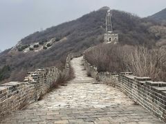 -慕田峪长城