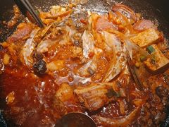 -筱爷叔·上海传统手工菜(玉树路店)