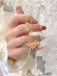 点击看大图 -Cindy Jewelry·钻戒·彩色宝石