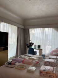 -玥奢国际母婴护理中心(滨江宝龙店)