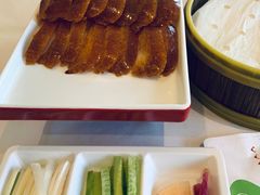 -玉林烤鸭店(定福庄店)