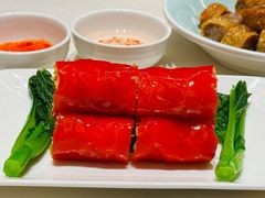 -香港狮子山下·明星粤菜餐厅(北苑店)