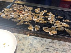 -芭菲盛宴·环球美食(北城国际店)