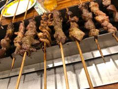 -胖姐烧烤(总店)