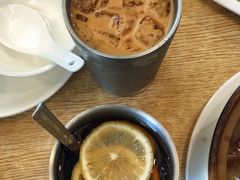 -金湖港式餐厅(建外店)