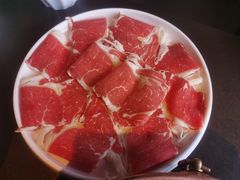 -东来顺·非遗火锅(赛格国际购物中心店)