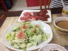 -美阿里烤肉·韩料(茂名道店)