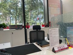 -北京银行(朝阳支行)