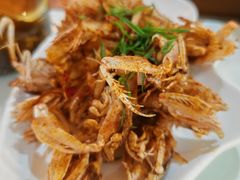 -覃记海鲜美食餐厅