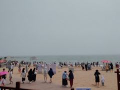 -老虎石海上公园