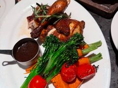 -京A Taproom·精酿餐吧(CBD店)