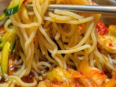 -韩盛·盛江山自助料理(于洪新玛特店)