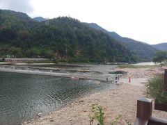 -楠溪江风景名胜区