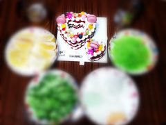 -5Cake五度无蔗糖低脂蛋糕(陶然亭店)