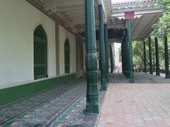 -艾提尕尔清真寺