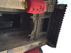 王家大院-山西王家大院