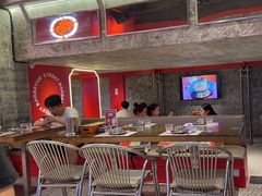 -神府路壹号·海鲜烧烤排档(三坊七巷店)