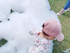 -前小桔亲子创意农场·草莓采摘·露营烧烤