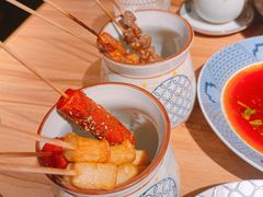 -雪熊精酿·哈尔滨烧烤酒馆(非遗大串店)