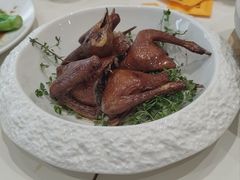 -蔡澜点心·粤菜(月星环球港店)