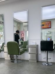 -LJOY丽锦造型·烫发染发