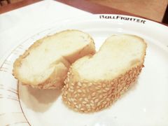 -斗牛士牛排餐厅(嘉里汇店)