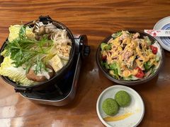 -森味花园·日本料理(伊藤洋华堂亚运村店)