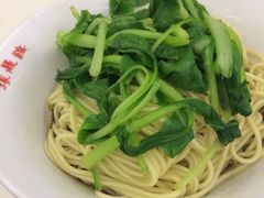 鸡汁拌面-振鼎鸡(福州路店)