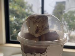 -仙雨林·奶茶鲜果茶(书院巷店)