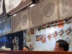 -天妇罗内顺田(罗湖店)