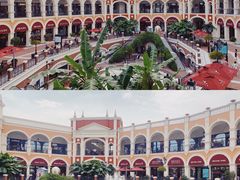 -佛罗伦萨小镇广佛名品奥特莱斯(疏港路店)