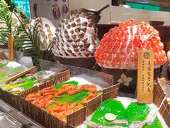 -亚马逊海鲜自助(梅溪湖步步高店)