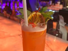 -The Penthouse酒吧