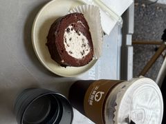 -本無咖啡·BeanWood Coffee