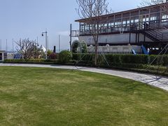 -深圳大梅沙京基洲际度假酒店