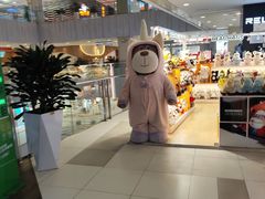 -凯德MALL(西直门店)