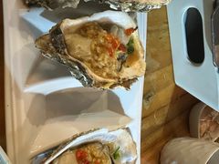 -木屋烧烤(白石洲店)