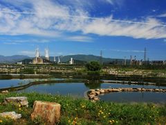 -永定河休闲森林公园