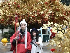 -国色天乡三期陆地乐园