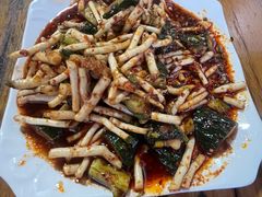 -阿葉农家饭店