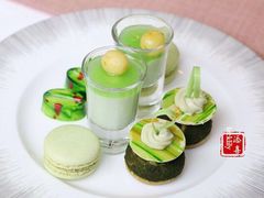 -杭州久泰饭店·摩卡花园