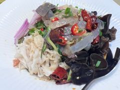 -鲜得莱渔港·小平岛海胆馆(七贤岭店)