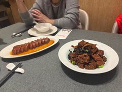 -新吉士·上海菜(浦东LCM置汇旭辉店)