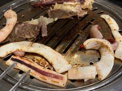 -炽城·烤肉名家(鸿达中央广场店)