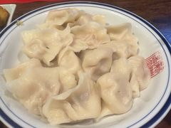 -新兴园饺子馆(河南街店)
