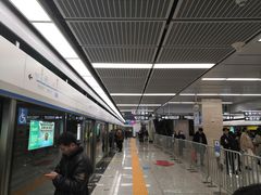 -铁西广场(地铁站)