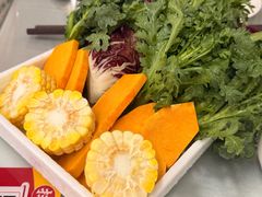 -名善山珍·野生菌汤锅(文殊院店)