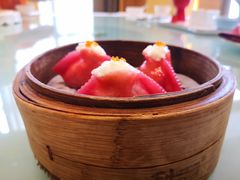 -广州天河合景福朋喜来登酒店 · 聚味轩中餐厅
